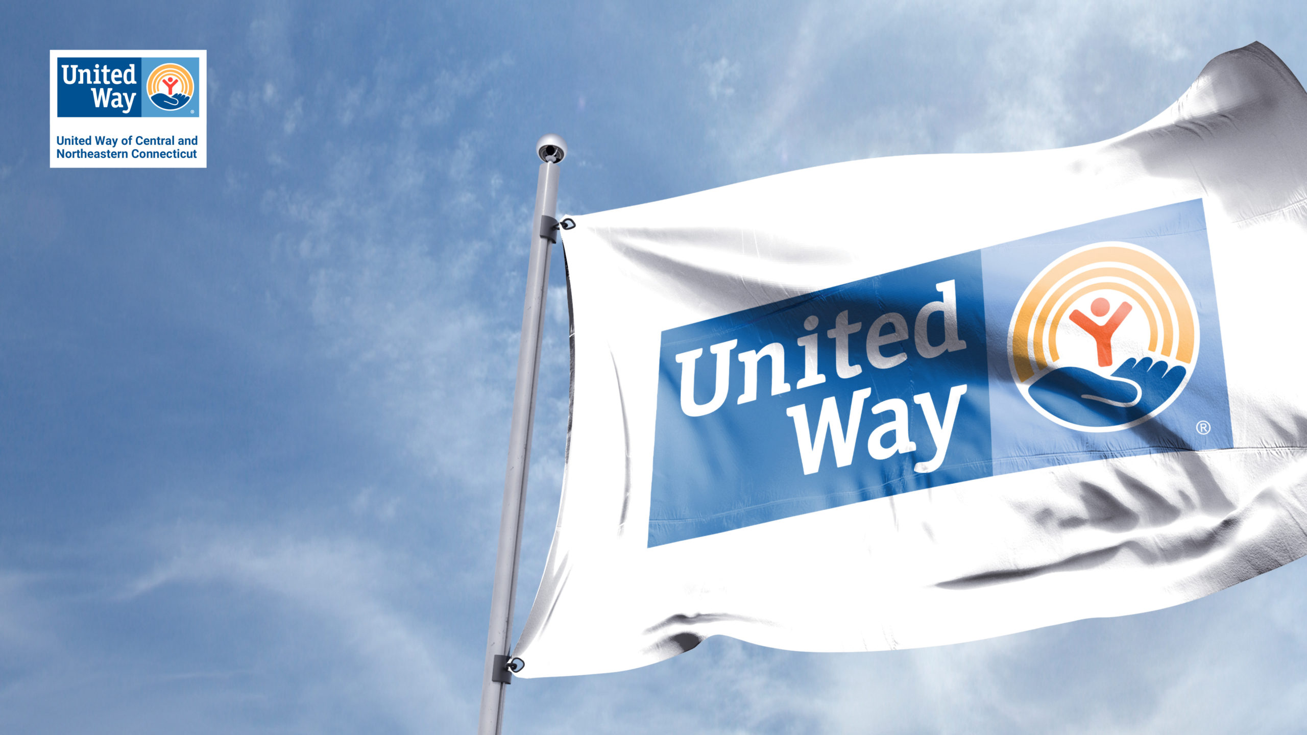 Community Campaign Marketing Materials United Way