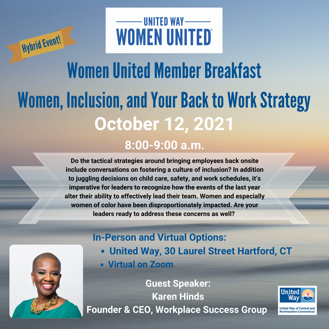 Women United United Way