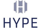 HYPE Logo Full Color White Background