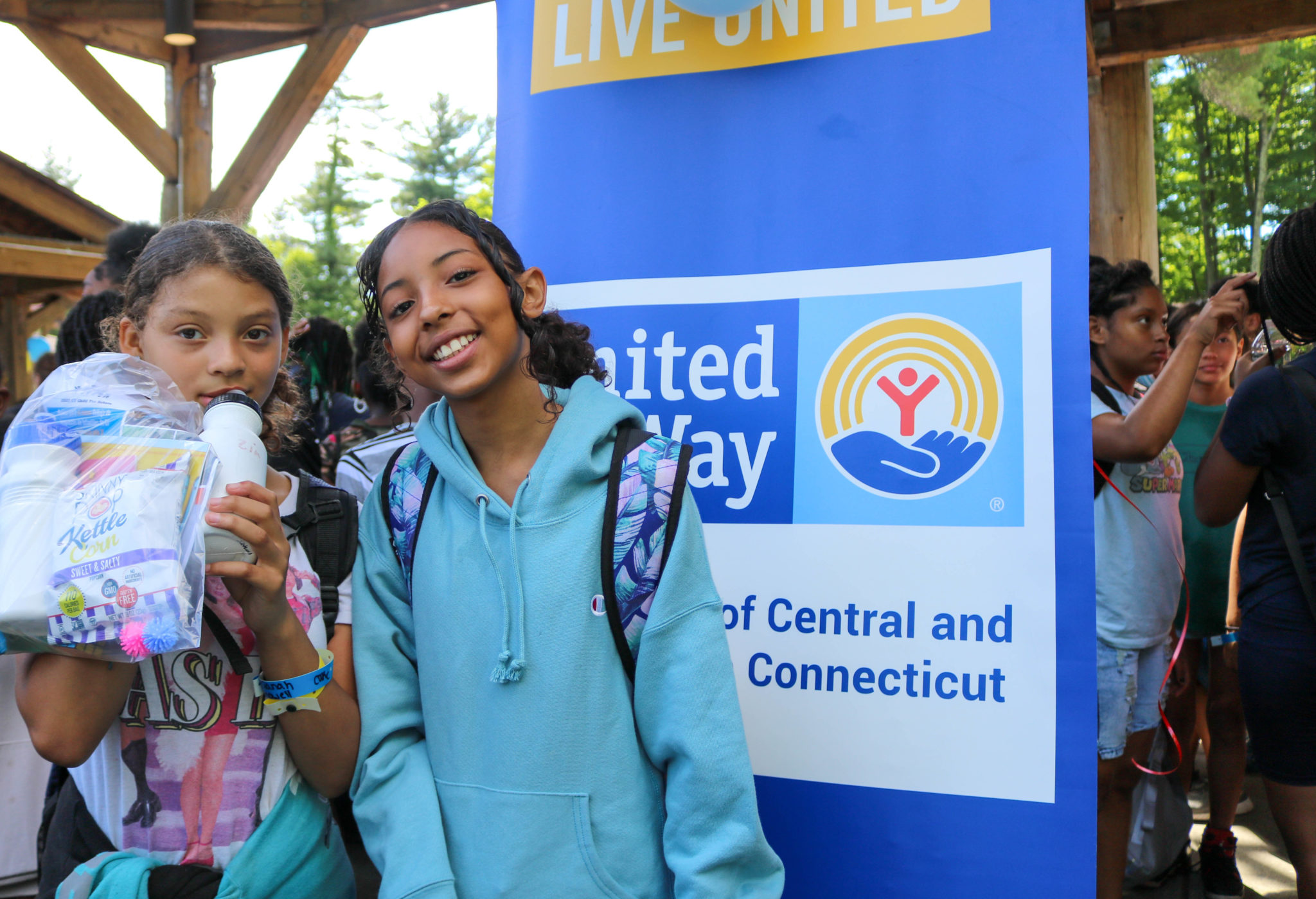 United Way of Central and Northeastern CT