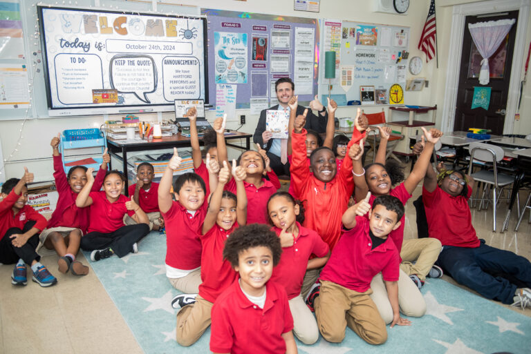 Read Across America Day United Way