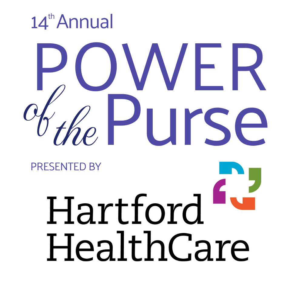 14th Annual Power of the Purse Luncheon and Silent Auction presented by Hartford HealthCare