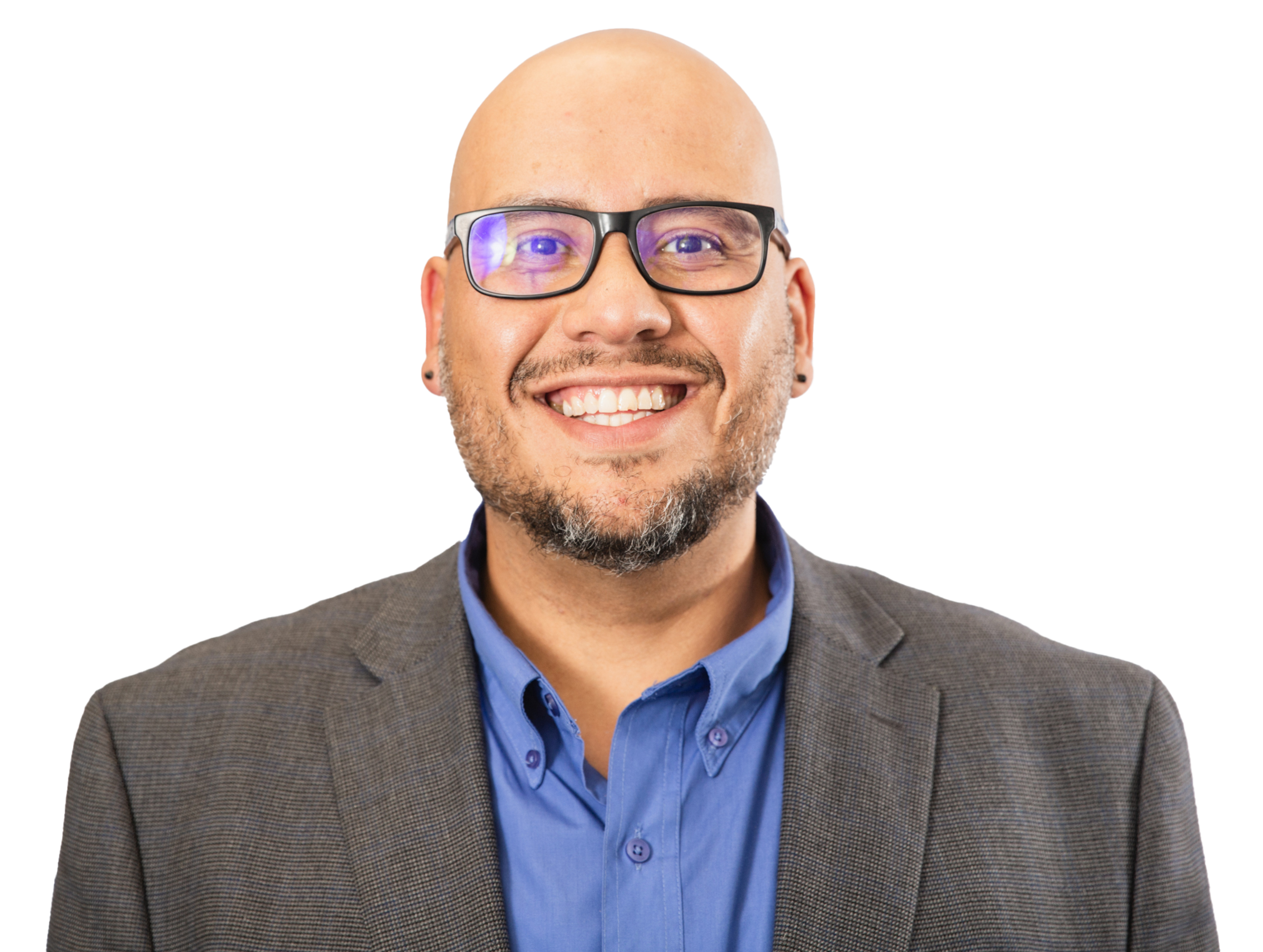 Manny Martinez