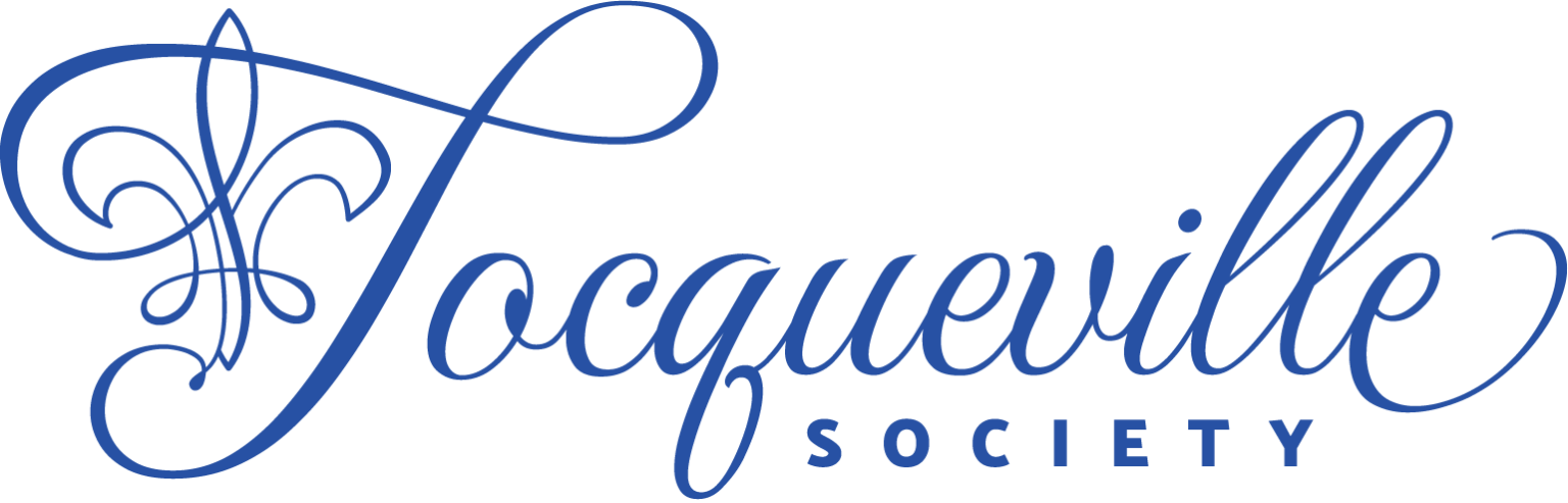 Tocqueville Society - United Way